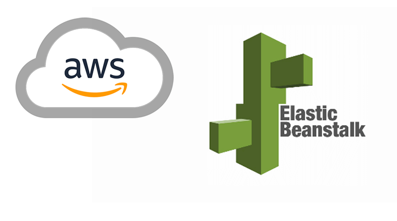 AWS Elastic Beanstalk docker application deployment and CI/CD Gitlab configuration